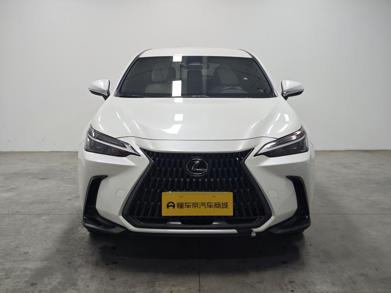 Lexus Lexus NX 2024
