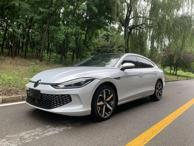 Volkswagen Lingdu Lingdu L 280TSI DSG Cool Spicy Version