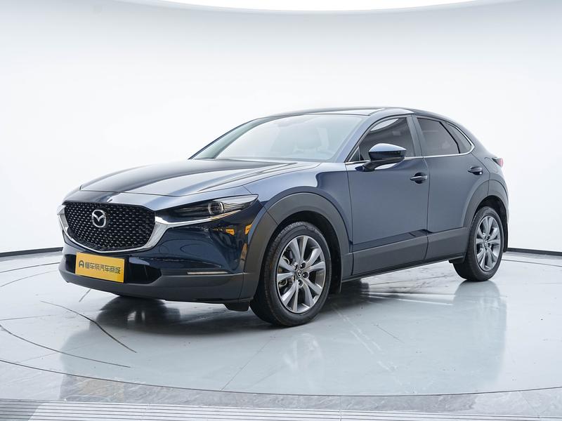 Mazda Mazda CX-30 2024