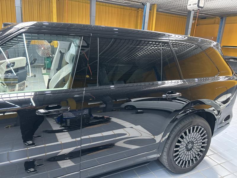 Zeekr ZEEKR 9X 2025
