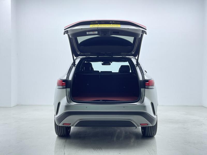 Lexus Lexus RX 2025