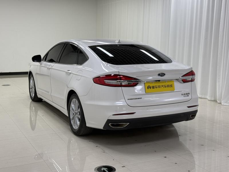 Ford Mondeo 2020