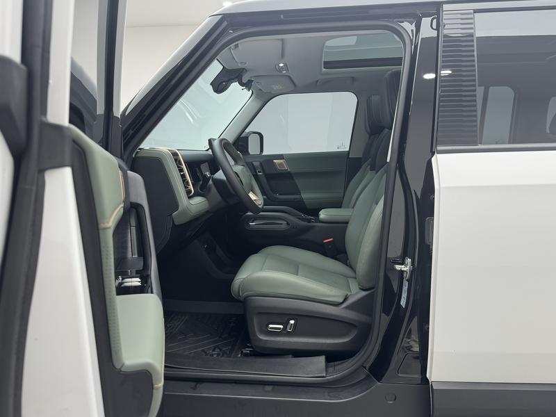 iCAR iCAR 03 2024