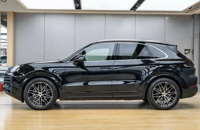 Porsche Cayenne Cayenne 3.0T