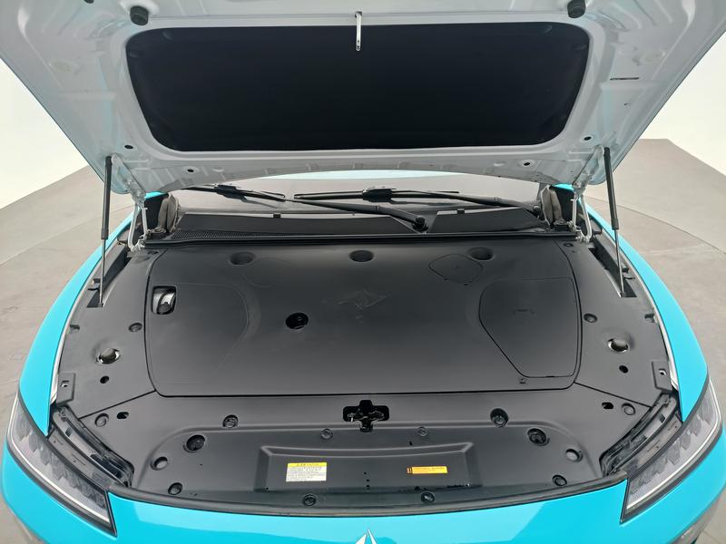 Dongfeng Yipai Yipai 007 2024