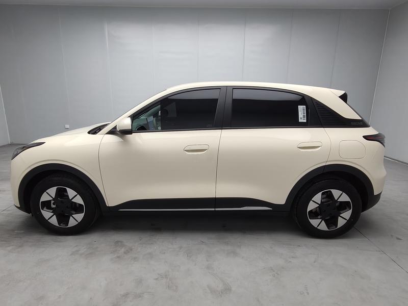 Geely Galaxy Wish Upon a Star 2025