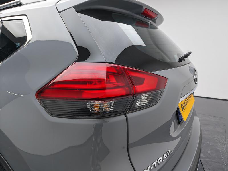 Nissan X-Trail 2025