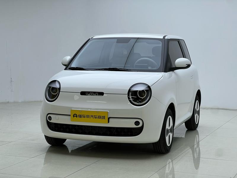 Changan Qiyuan Chang'an Lumin 2026