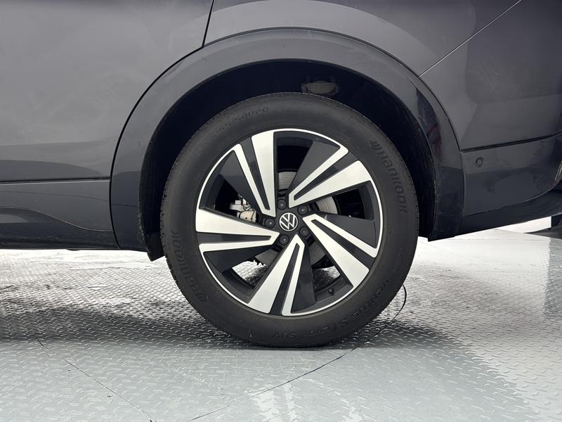 Volkswagen Lanxun 2024