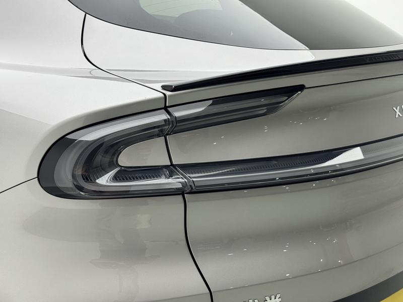 Xiaomi Auto Xiaomi YU7 2025