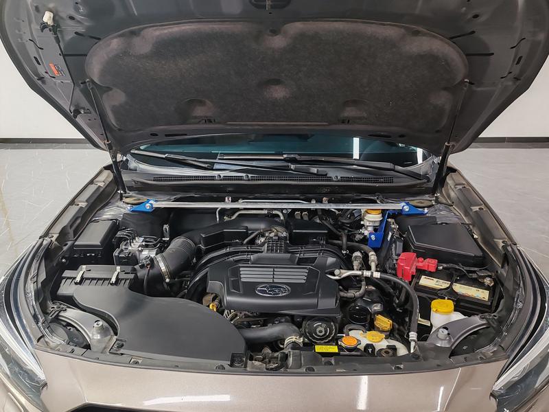 Subaru OUTBACK Proud Tiger 2021