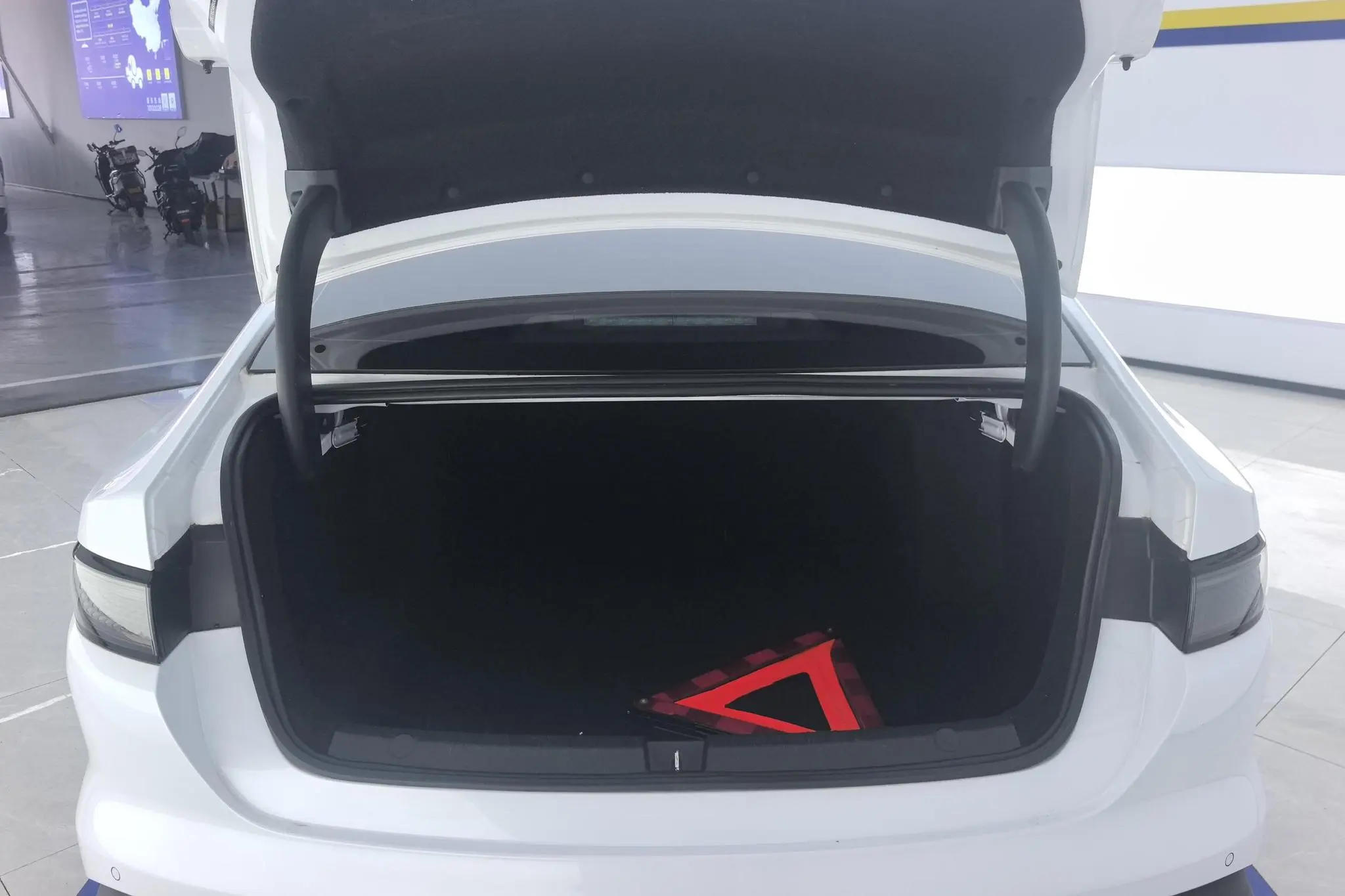 BYD Seal 05DM Smart driving version DM-i 55KM luxury