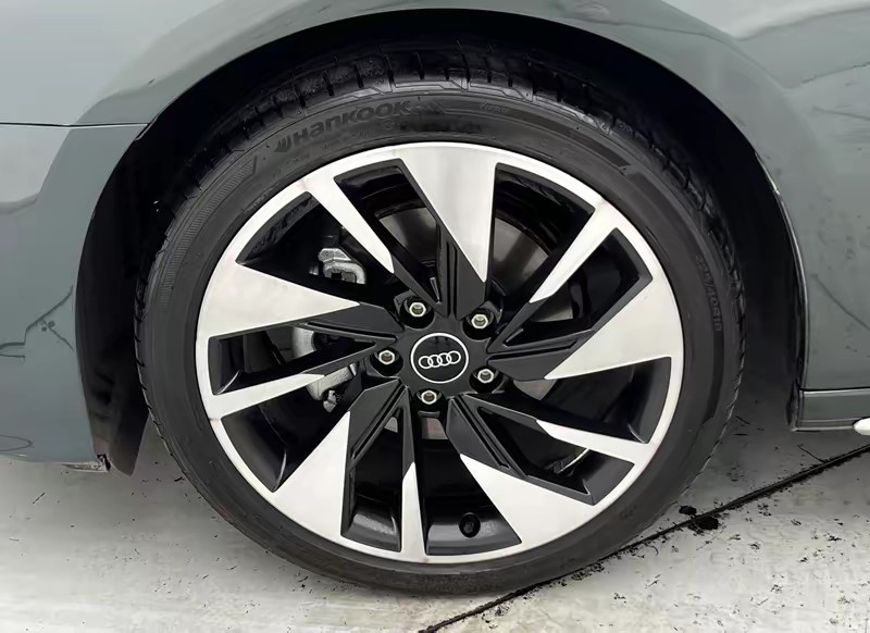Audi Audi A3 2024