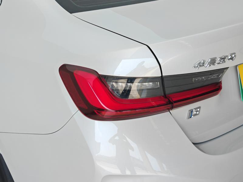 BMW BMW i3 2022
