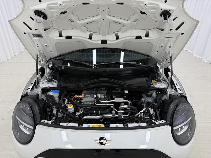 MINI Electric MINI COOPER 2024