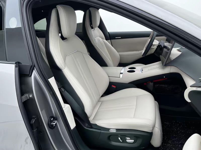Xiaomi Auto Xiaomi YU7 2025