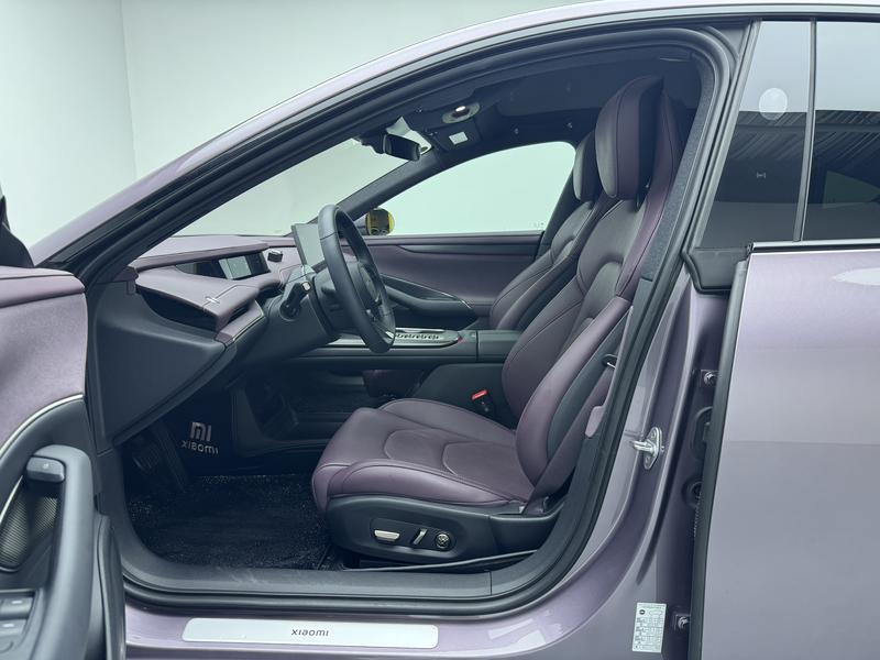 Xiaomi Auto Xiaomi SU7 2024