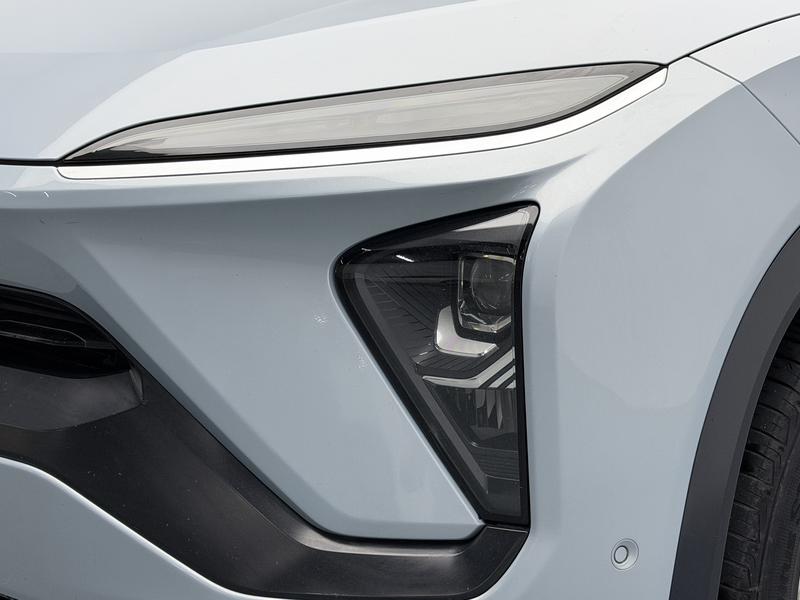 NIO NIO ES6 2020