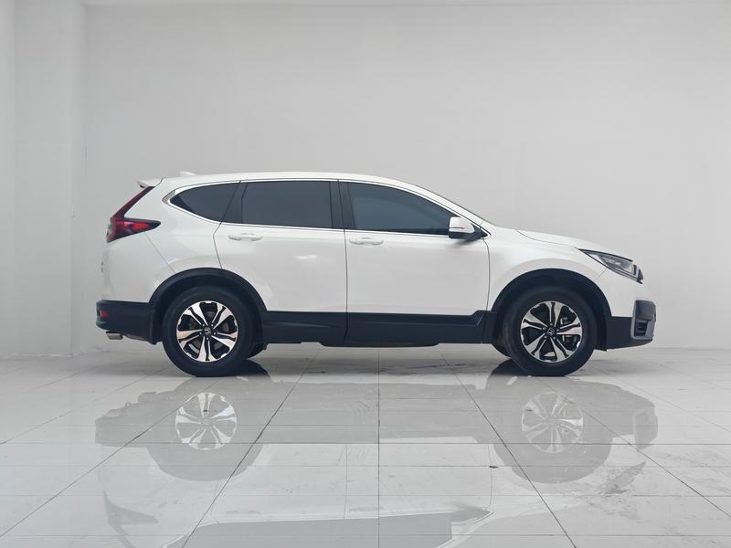 Honda Honda CR-V 2021