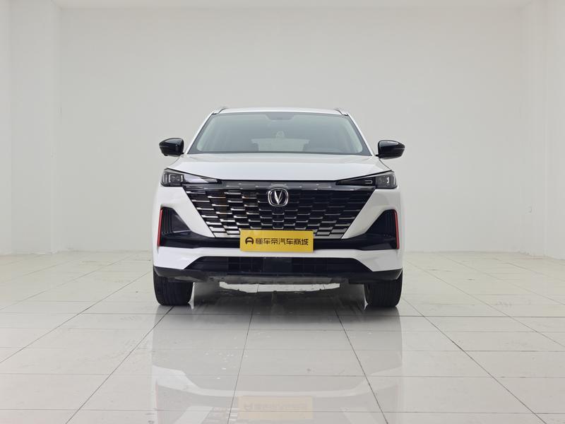Changan Changan CS55 PLUS 2022