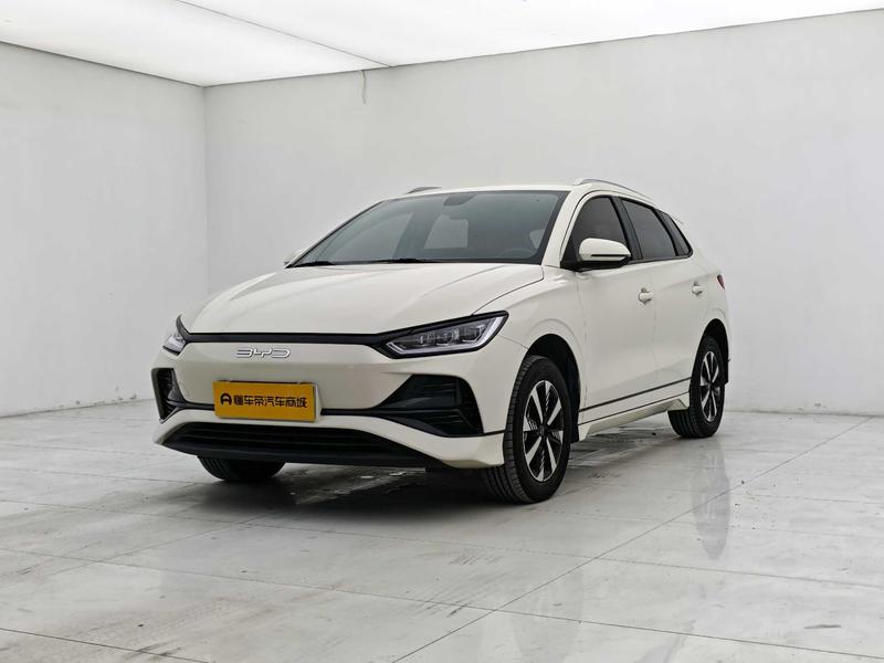 BYD BYD e2 2023