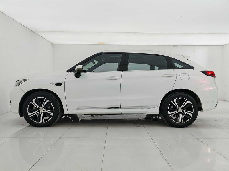 Honda Honda UR-V 2017