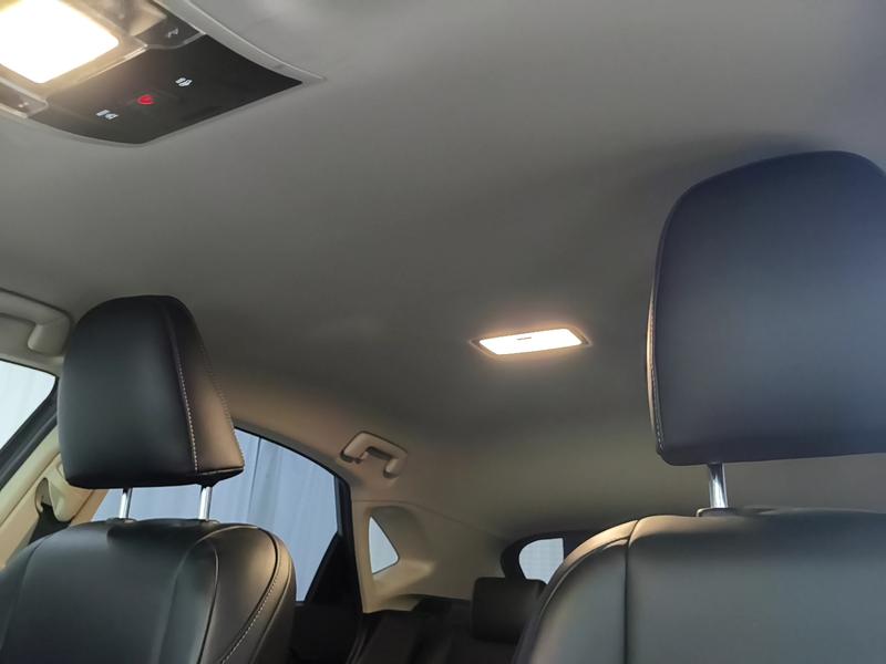 Lexus Lexus NX 2020