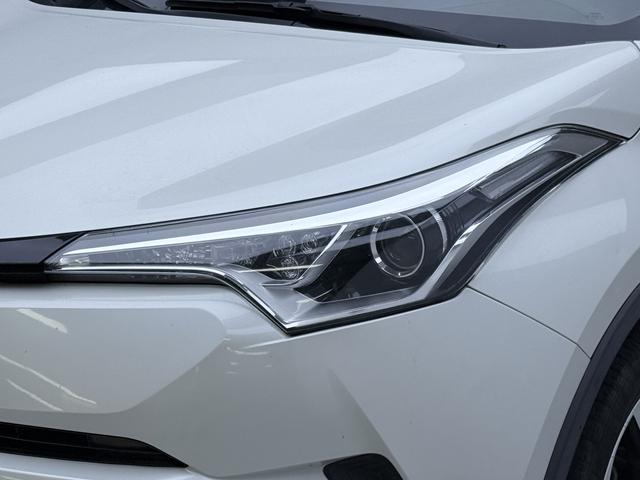 Toyota Toyota C-HR 2020