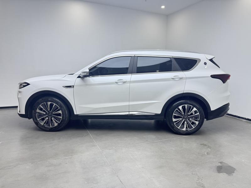 Jetour Jetour X70 PLUS 2023