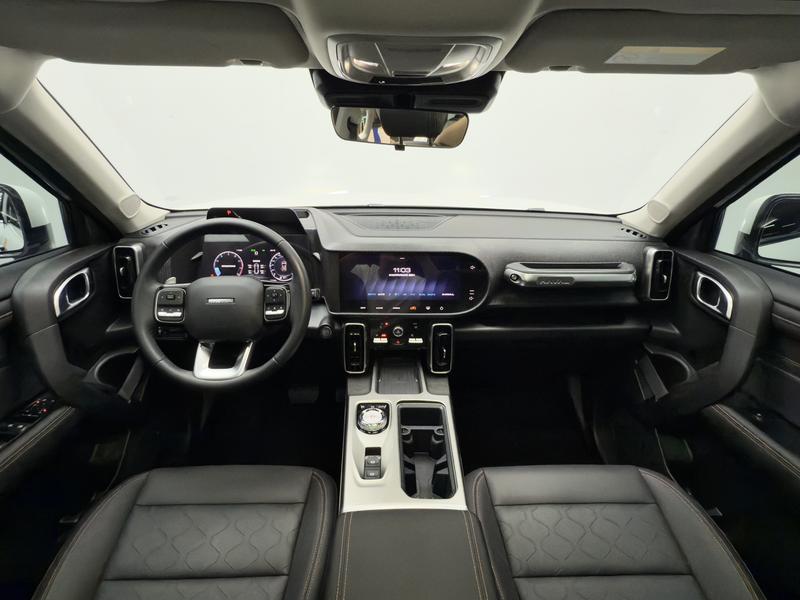 Haval Haval Big Dog 2024