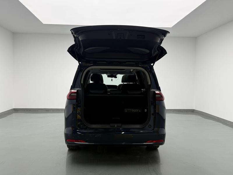 Trumpchi GAC Trumpchi M6 2021