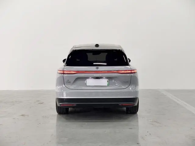 NIO NIO ES8 75kWh