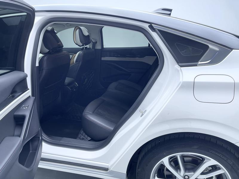 Ford Mondeo 2022