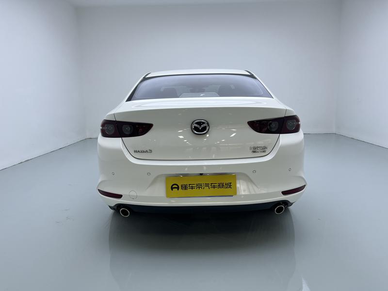 Mazda Mazda 3 Axela 2023