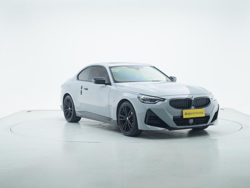 BMW BMW 2 Series (imported) 2023