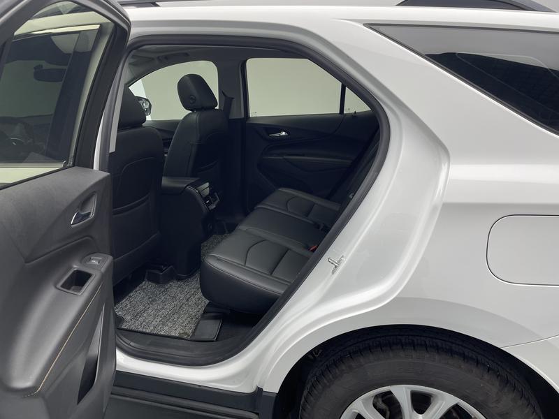 Chevrolet Explorer 2019