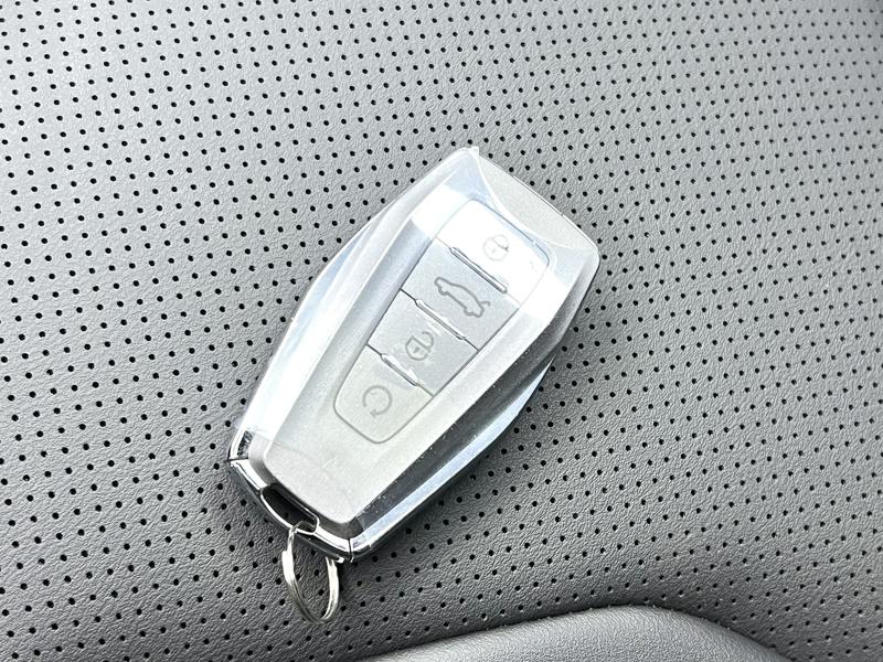 Geely Bin Yue 2025