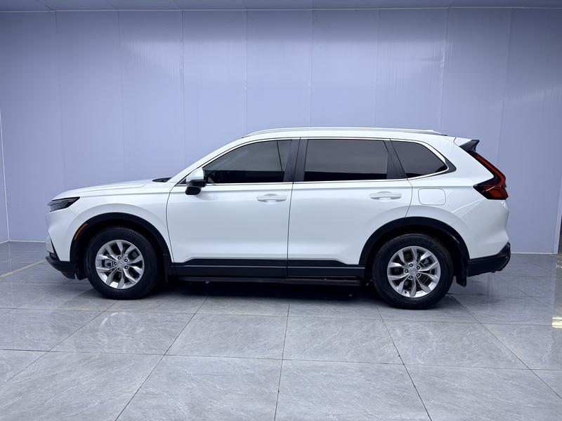 Honda Honda CR-V 2024