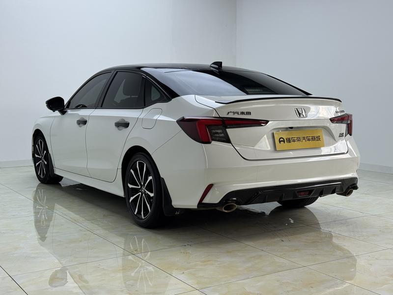 Honda Style 2023
