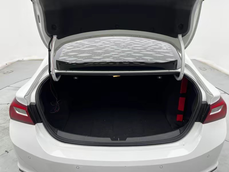 Chevrolet Malibu XL 2018