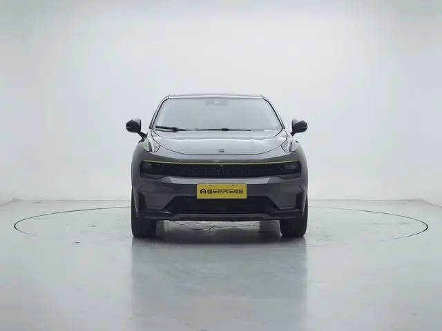 LYNK & CO Lynk 05 2.0TD two-wheel drive Halo
