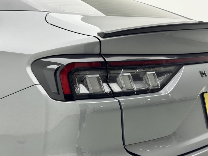 Ford Mondeo 2022