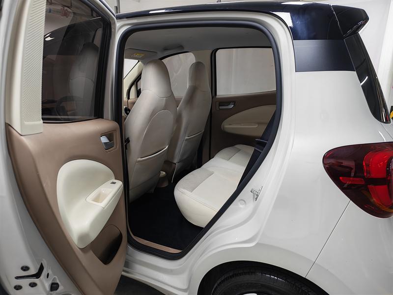 Wuling Wuling Hongguang MINIEV 2025