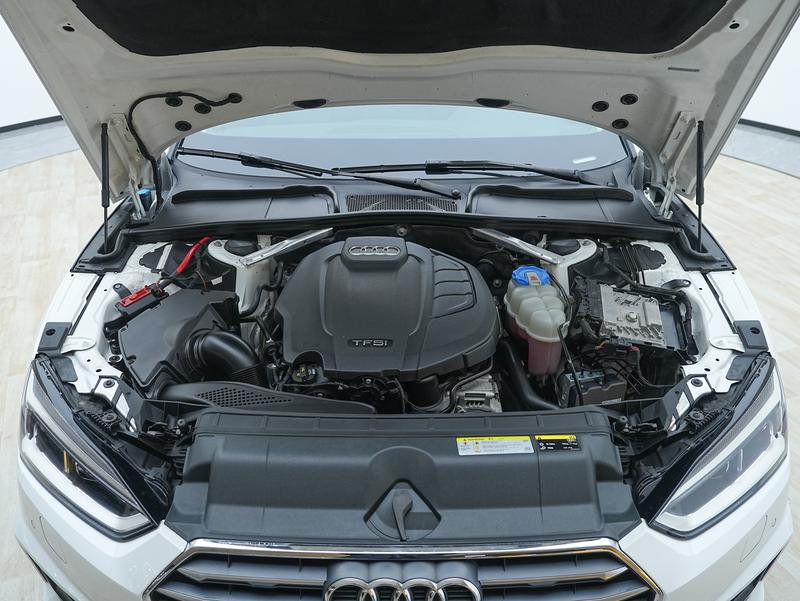 Audi Audi A5 2017