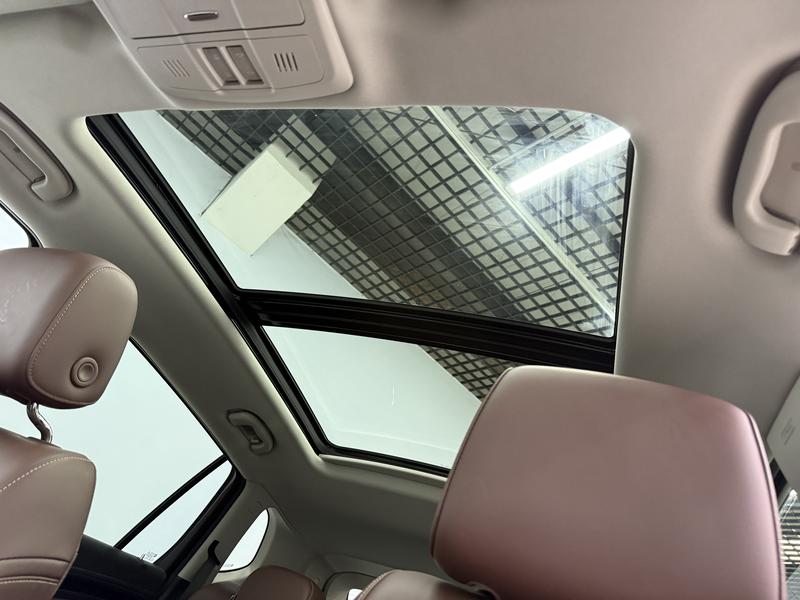 Buick Envision 2020