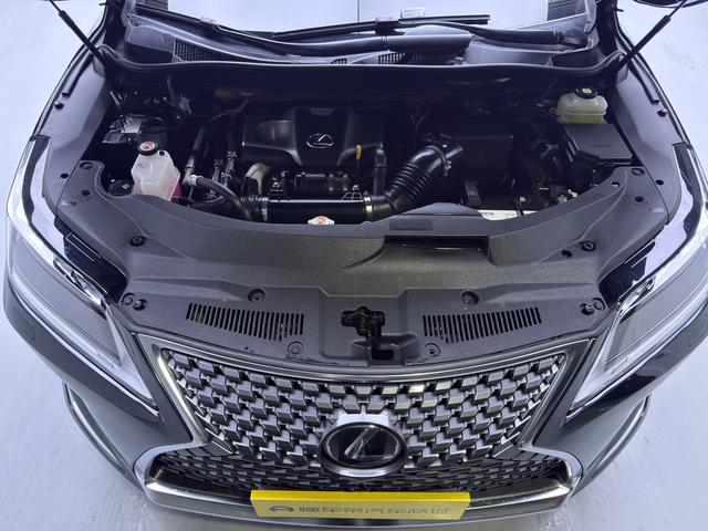 Lexus Lexus RX 2020
