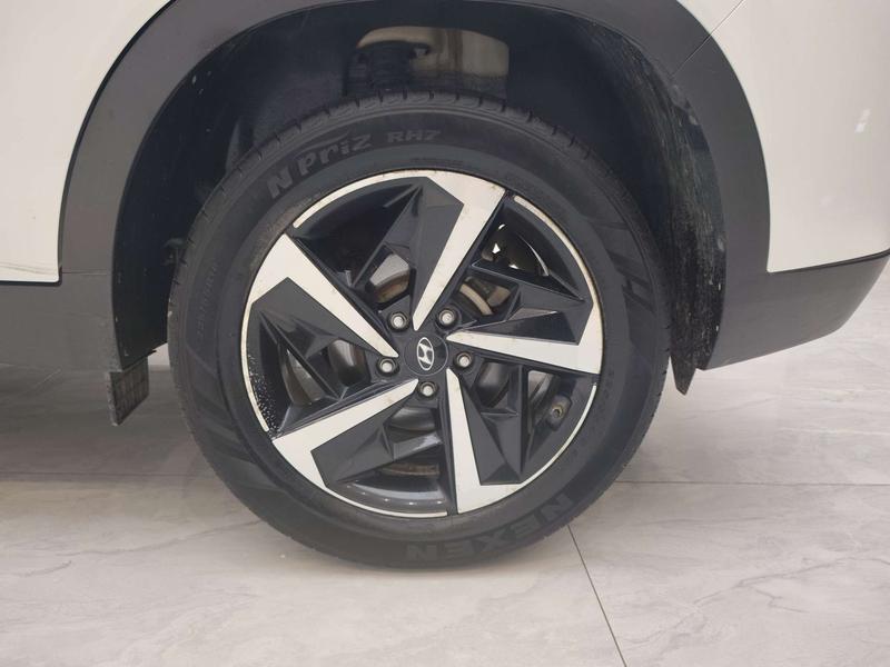 Hyundai Hyundai ix35 2021