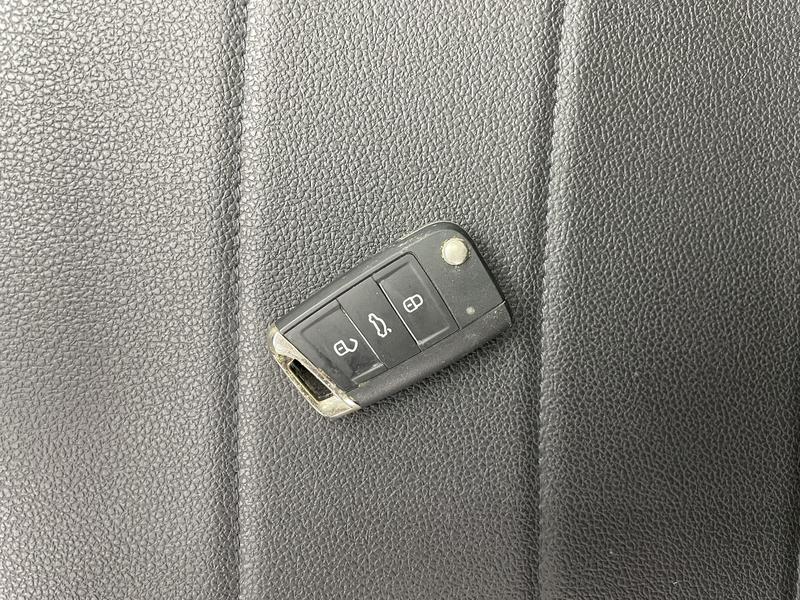 Volkswagen Bora 2021