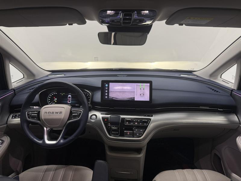Roewe Roewe iMAX8 2022