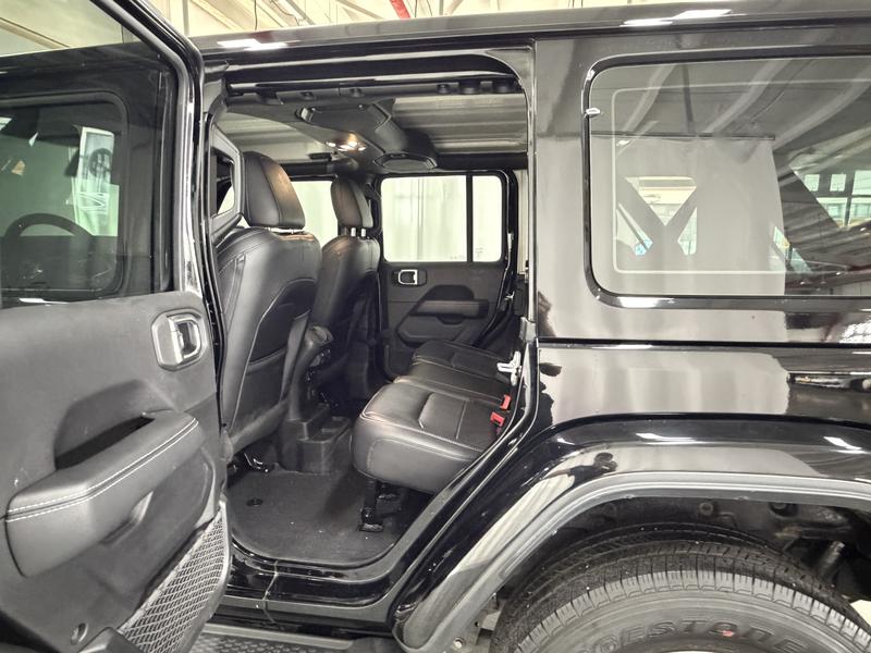 Jeep Horse Herdsman 2021